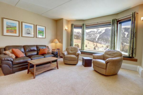 TL411 Telemark Lodge studio Frisco